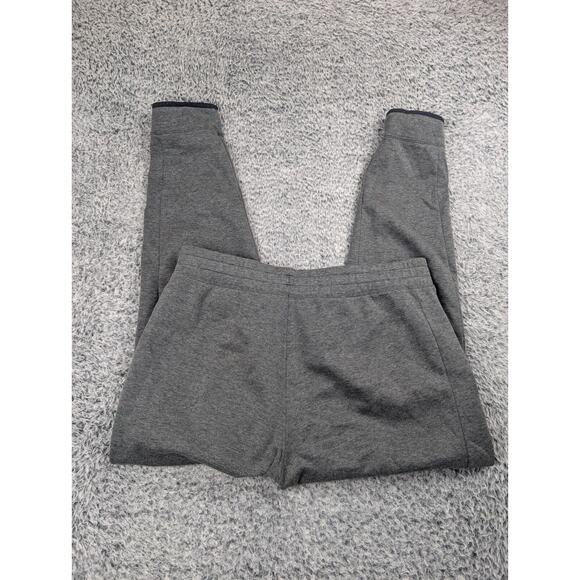 UCLA Bruins Pants Men Extra Large Gray Jogger Sweatpants Athleisure Under Armour - Picture 2 of 9